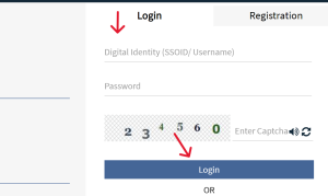 SSO ID - SSO ID Login, & Registration | sso.rajasthan.gov.in - SSO ID
